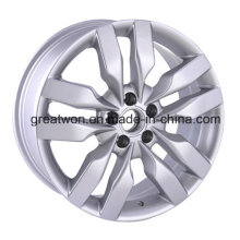 Популярное серебро для Audi Replica Car Auto Wheel